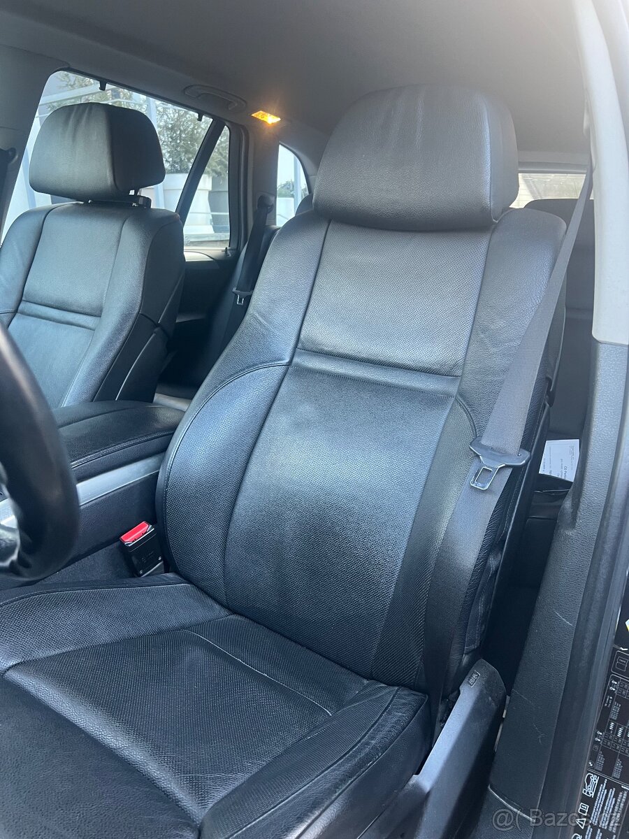 BMW X5 40d DPH - 9