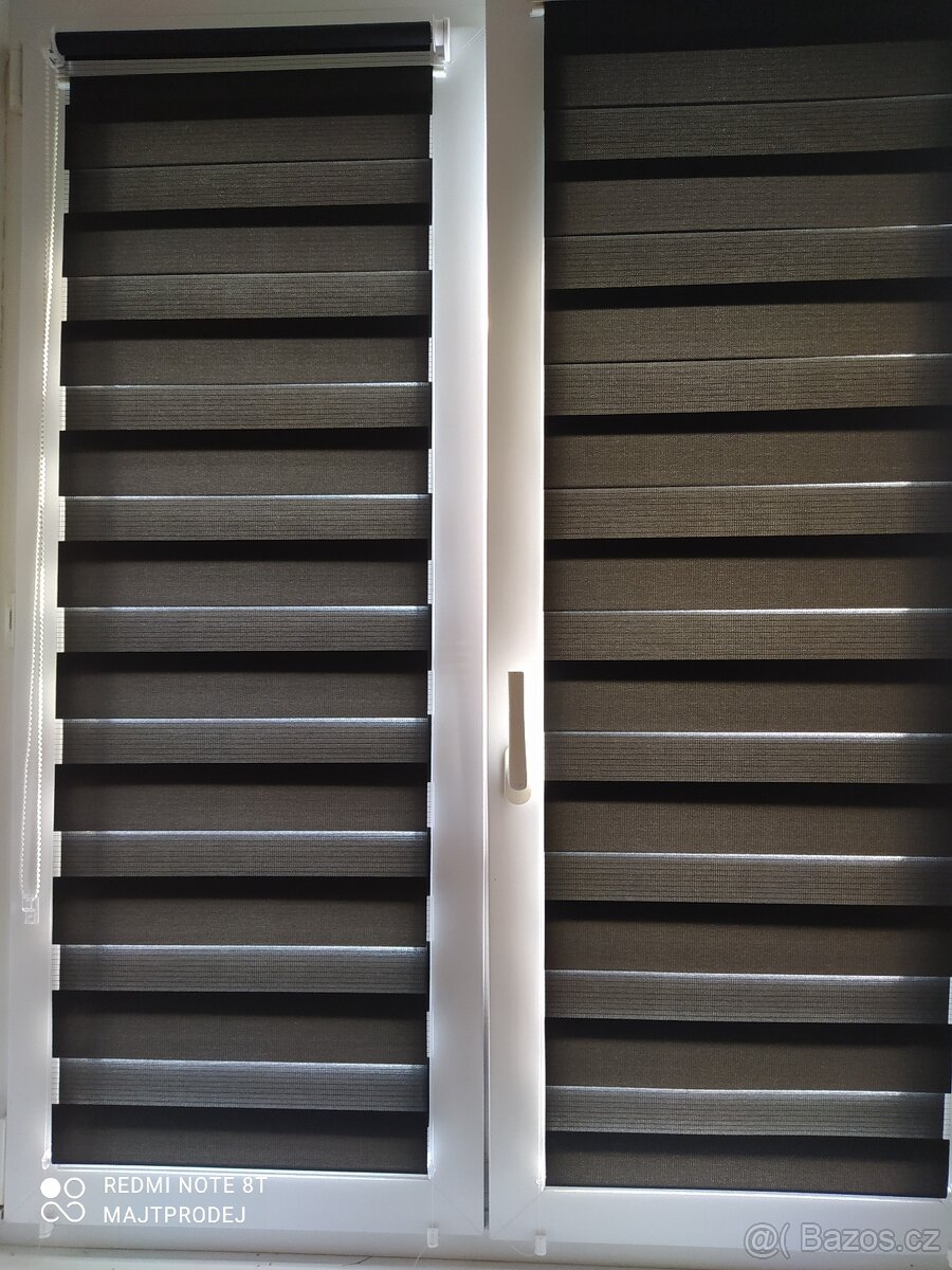 Rolety den noc 60-150cm - 9