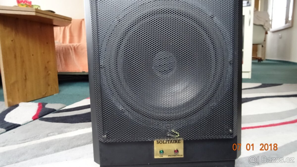 T+A Solitaire OEC 1000 - 9