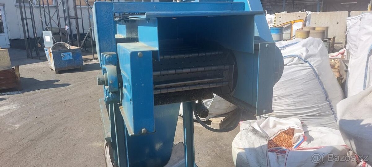 NC soustruh TOS NC 63 (6852) - 9