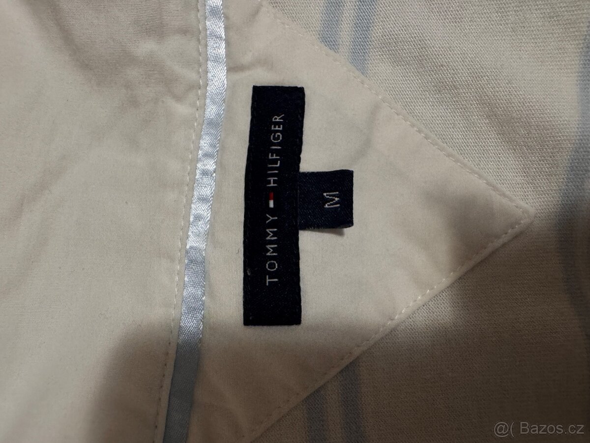 Kalhoty, trika, mikiny 158-164 - 9