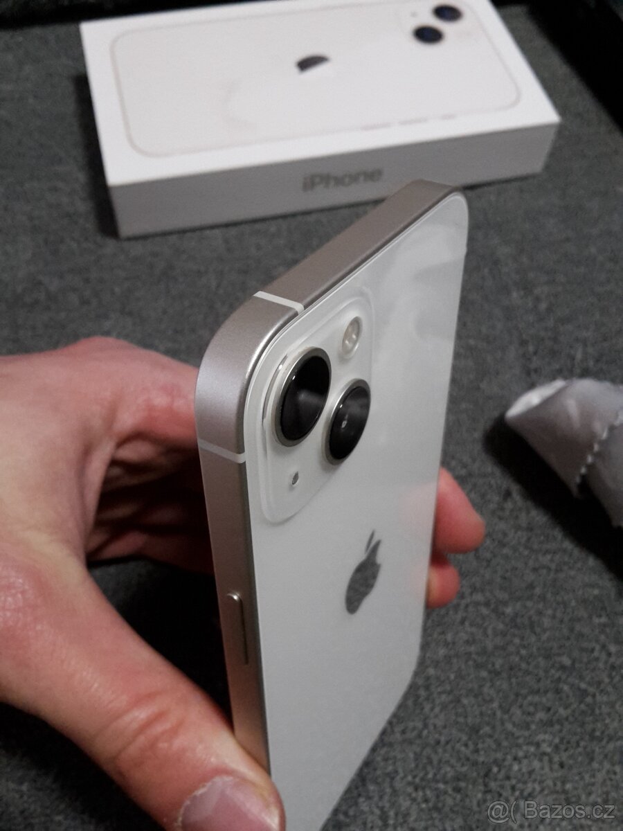 Apple iPhone 13 256gb - 9