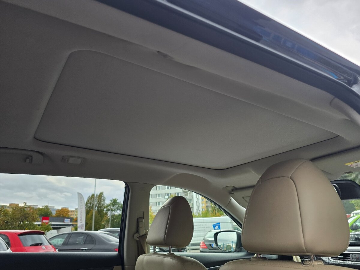 ⭐Nissan X-Trail 1.6dCi/96KW/4X4/TEKNA/1.MAJ/ČR/DPH⭐ - 9