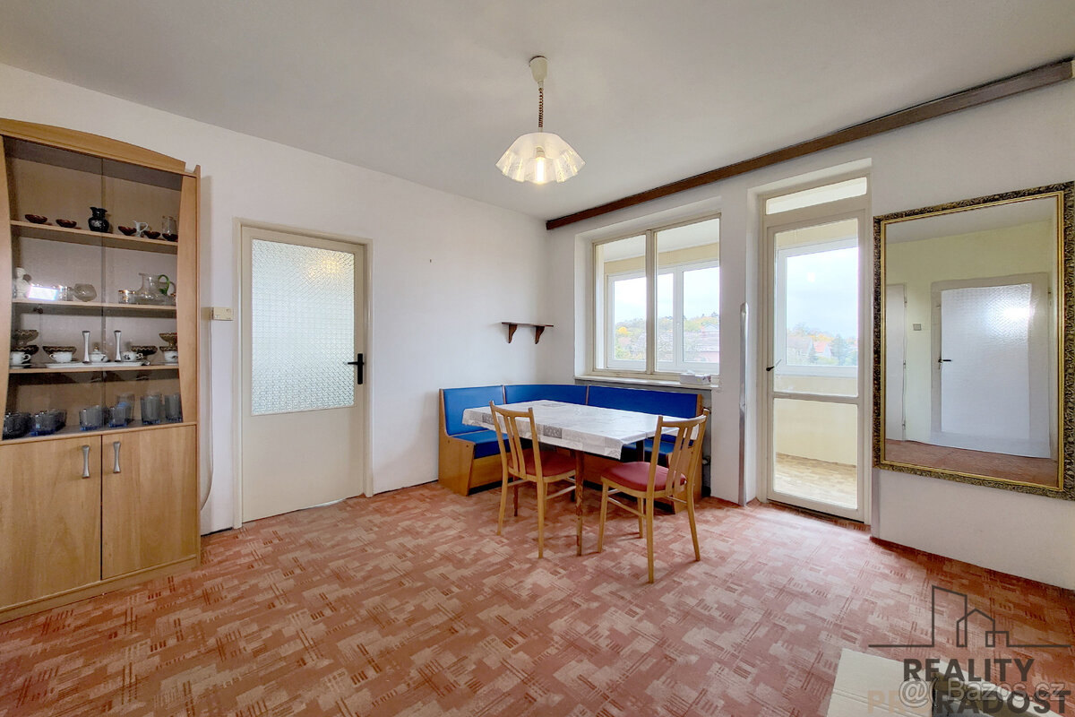 Prodej rodinného domu - 9