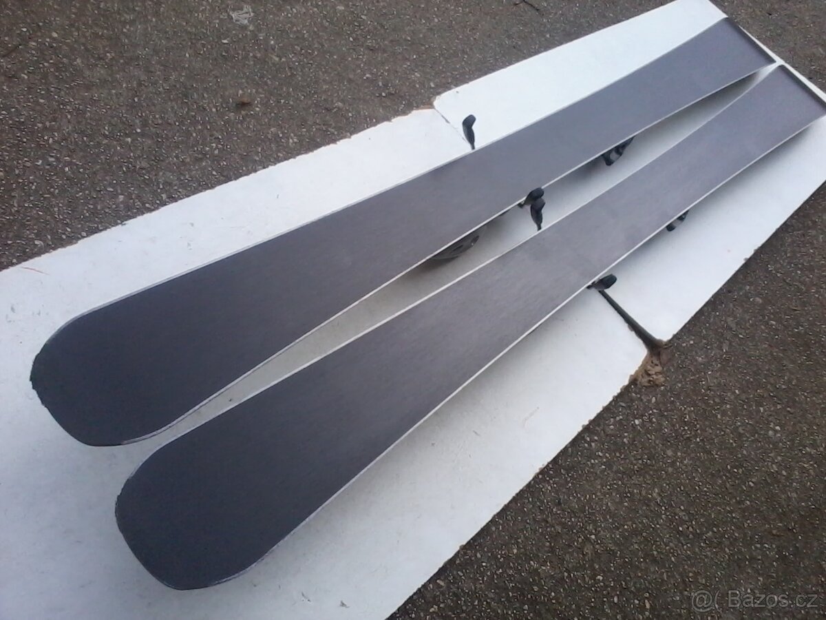 Lyže Elan 120cm. - 9