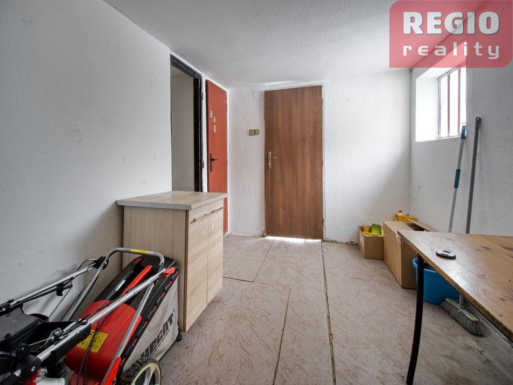 Prodej chaty, Třinec - Konská - 9