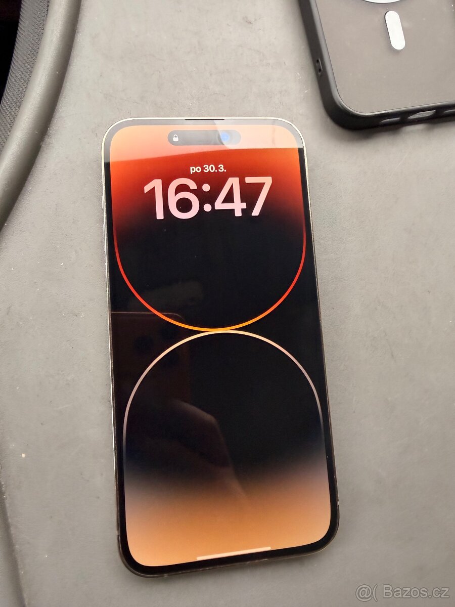 IPhone 14 Pro max - 9