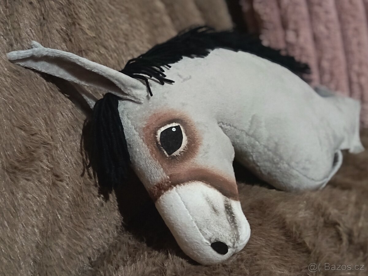 Hobby horse - 9