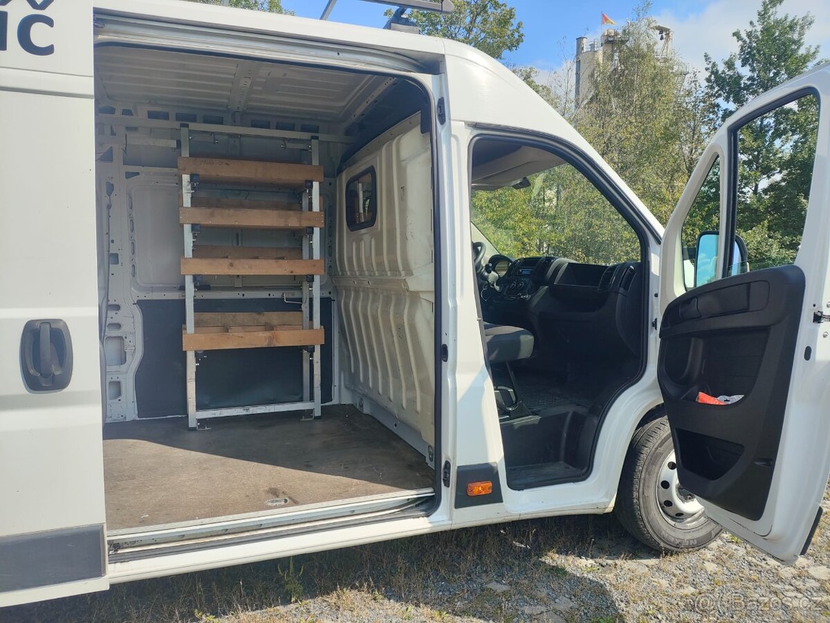 Fiat Ducato - 9