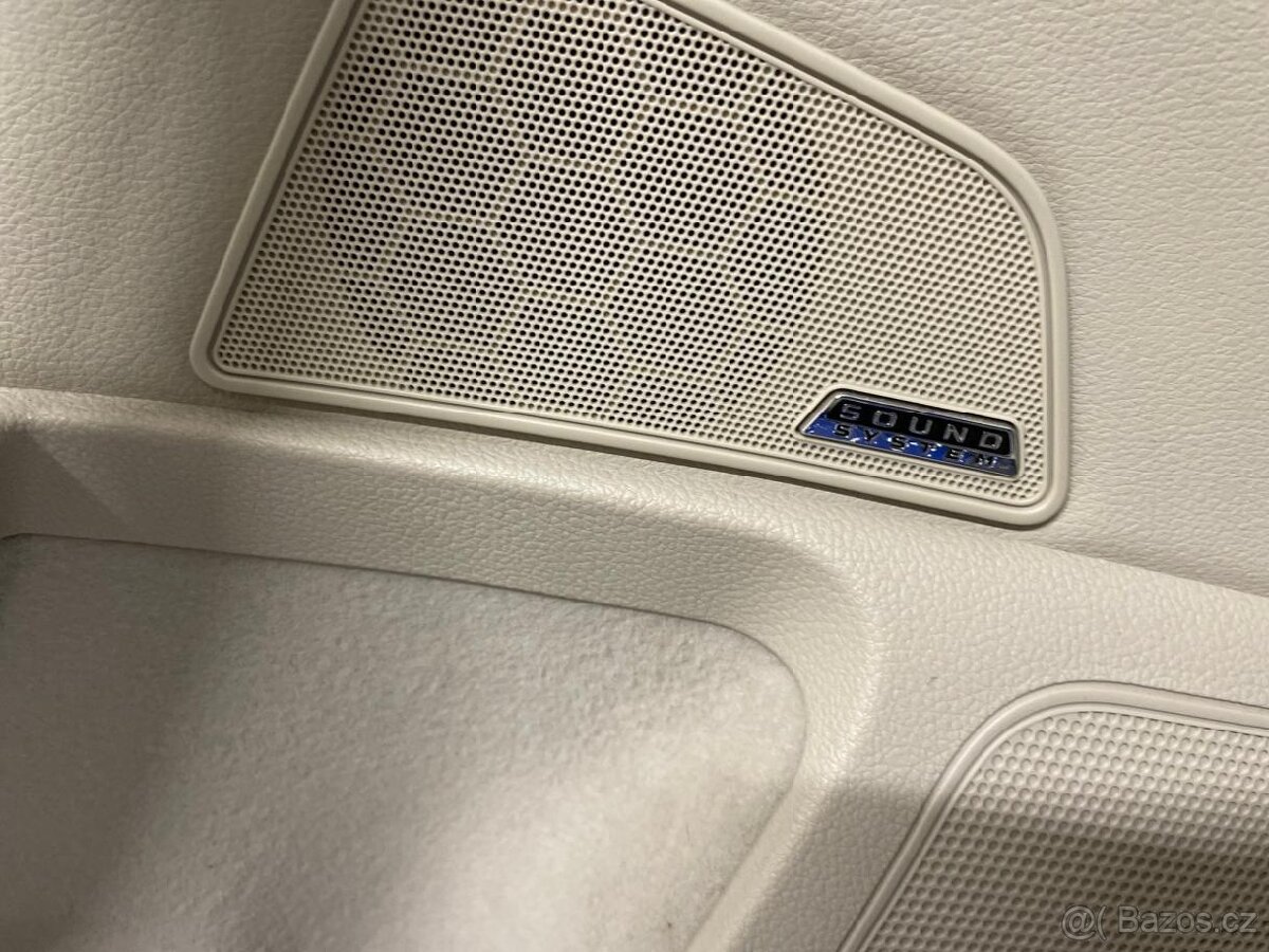 ŠKODA Superb 1,4TSI - 115KW IV L&K DSG na náhradní díly - 9