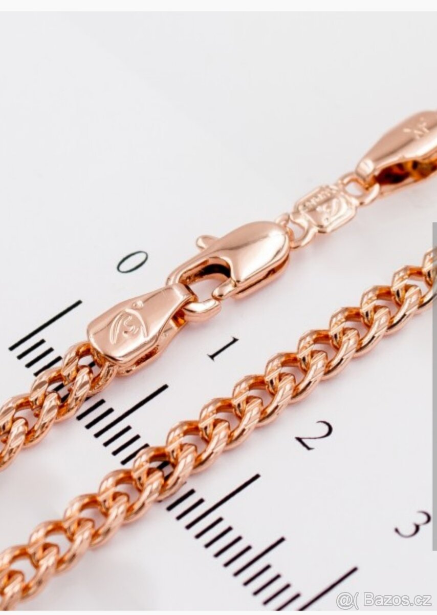 Nové pozlacené výrobky - 9