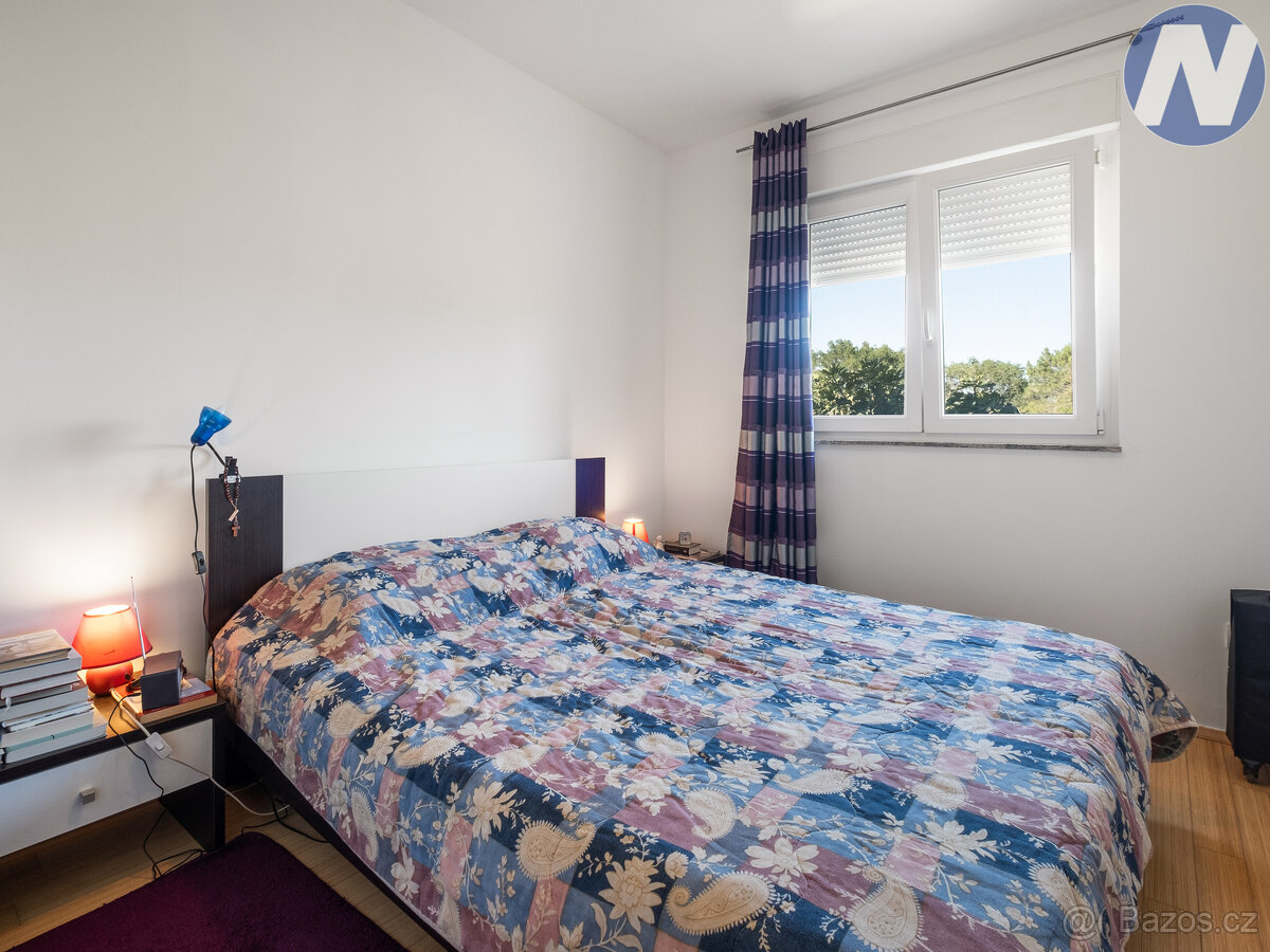 Ližnjan, prodej bytu 3+kk s garáží blízko moře - 9