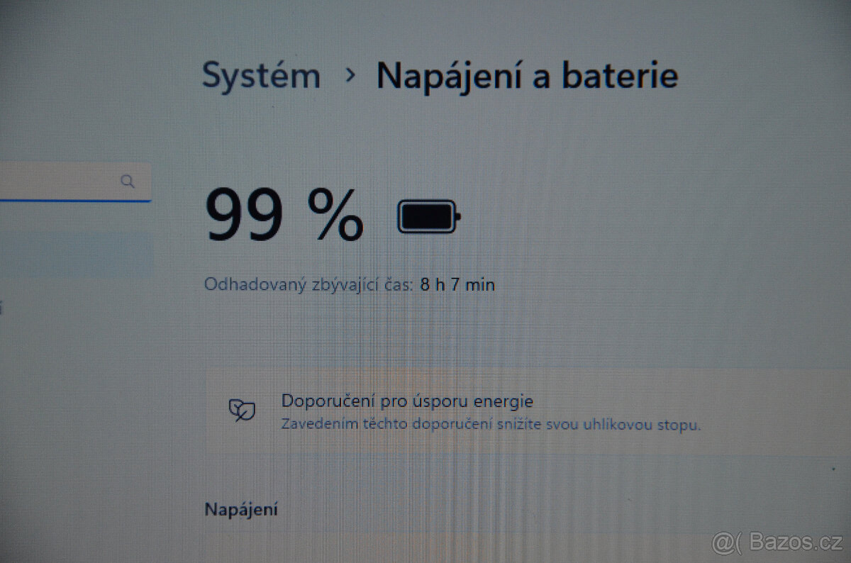 Dell Latitude 3310 i5/16GB/SSD 256GB/záruka - 9