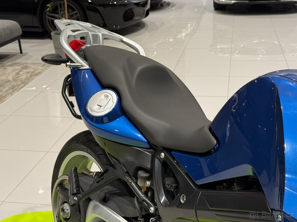 BMW F 800, BMW F800 S/ST Ojeté, 3/2008, 15 860 km - 9