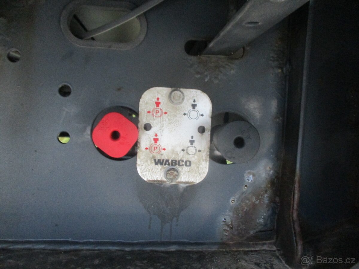 25279 Schwarzmüller SPA 3/E LowDeck Mega - 9