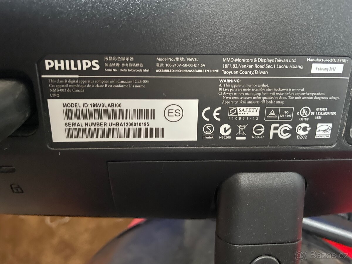 Pracovní PC, komplet, WINDOWS 10 pro - 9