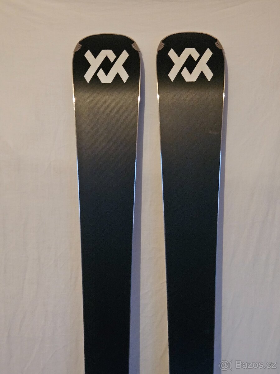 Lyže Völkl - 9