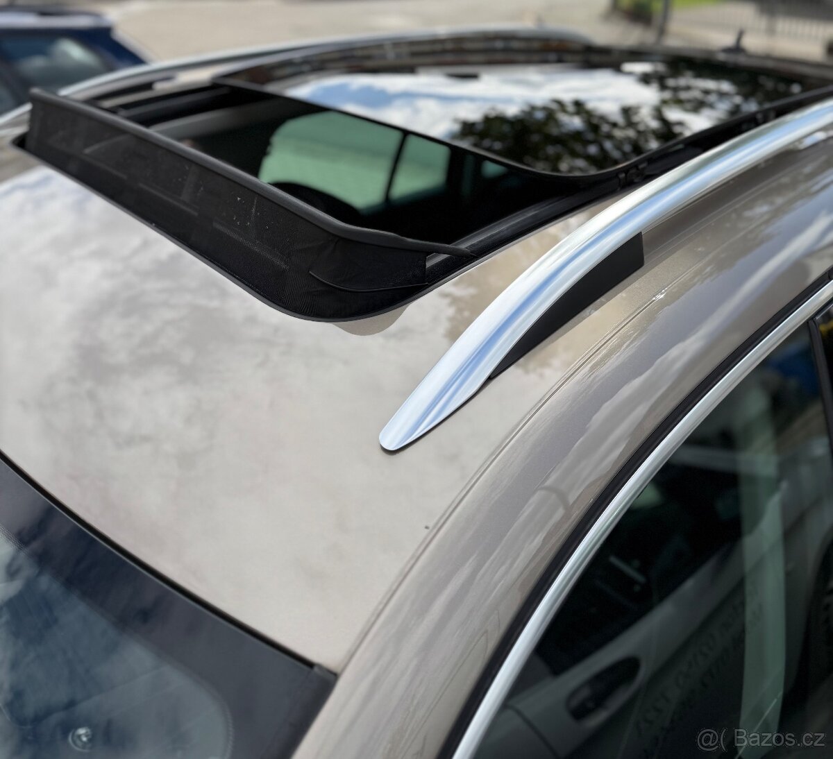 WV Tiguan,28.000km,1.Majitel,1.4TSI,122PS - 9