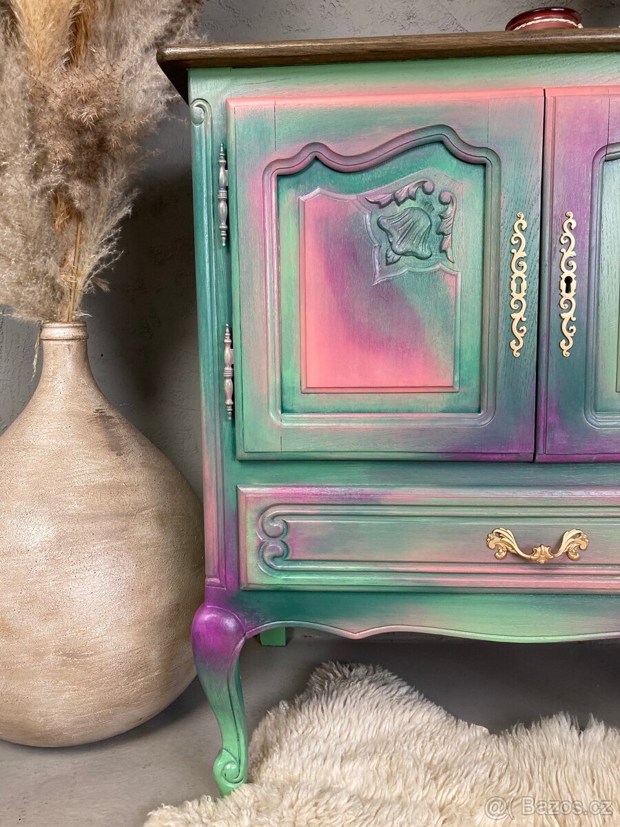 Komoda ELEKTRIC redesign - 9