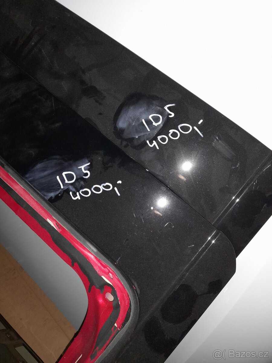 VW ID.3+ID4+ID5+ID7 - 9