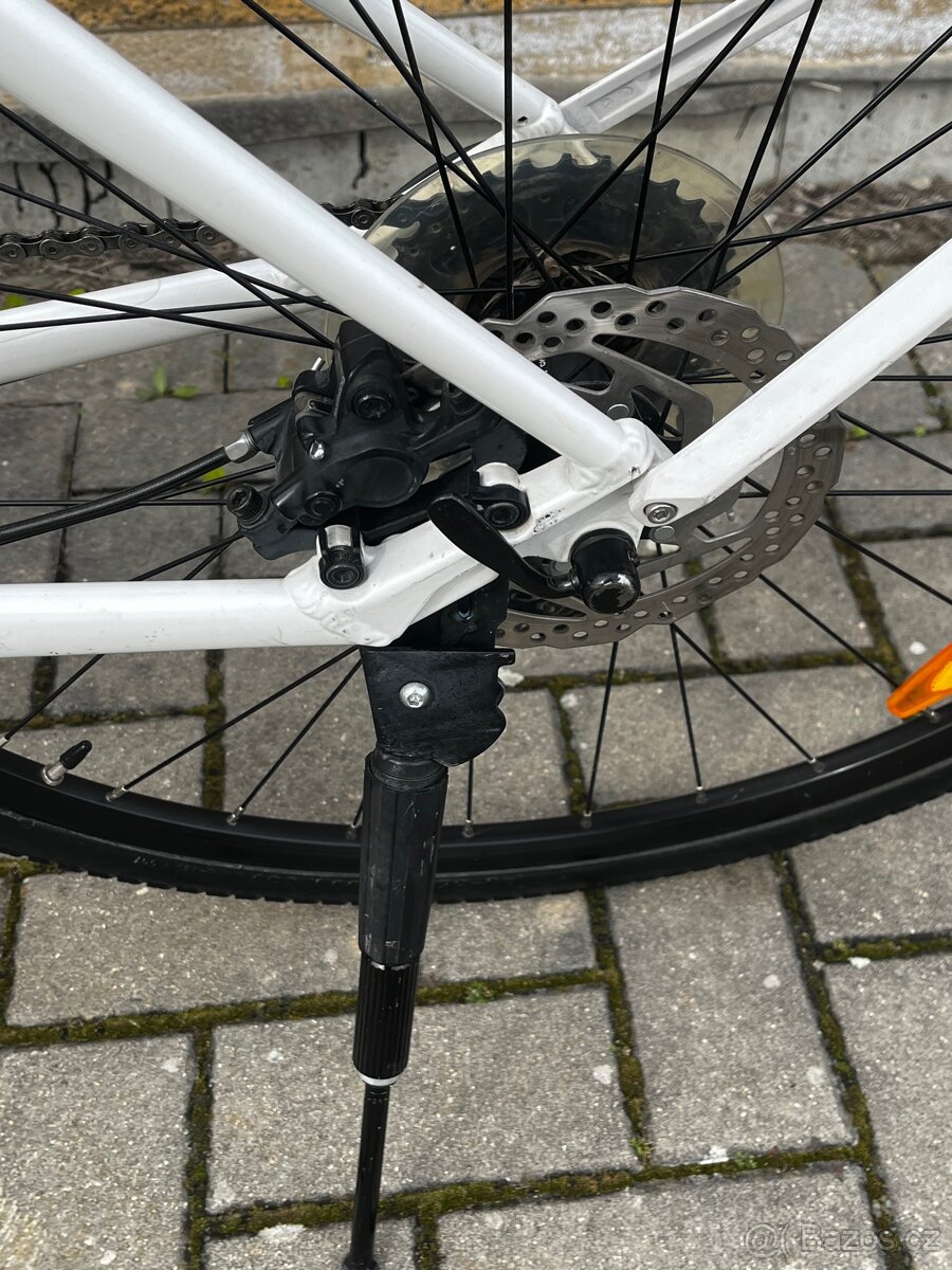 Trekove kolo Scott Lady - 9