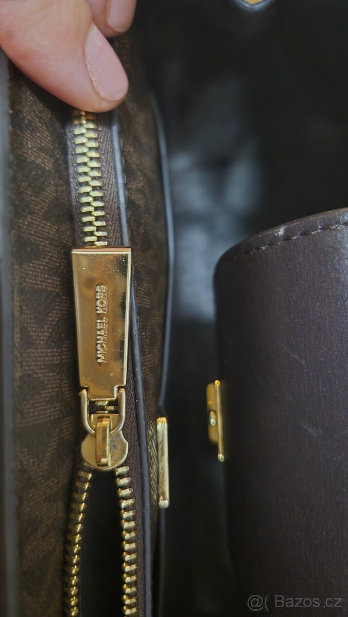 Kabelka Michael Kors - 9