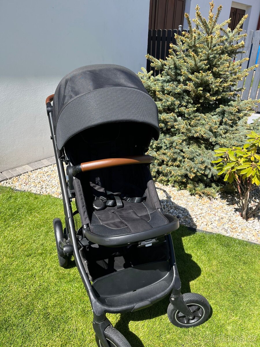Britax - 9