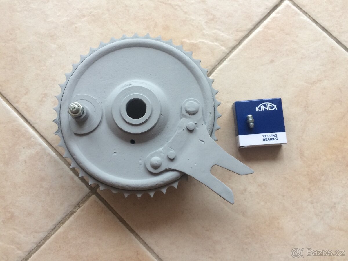 NSU 201 ZDB, NSU 201 až 251 OSL, NSU 301 OT - 9