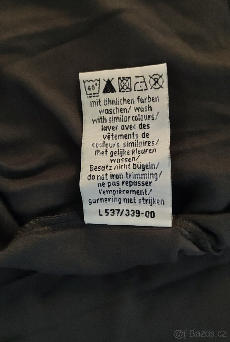 Dámské šaty/tunika - 9