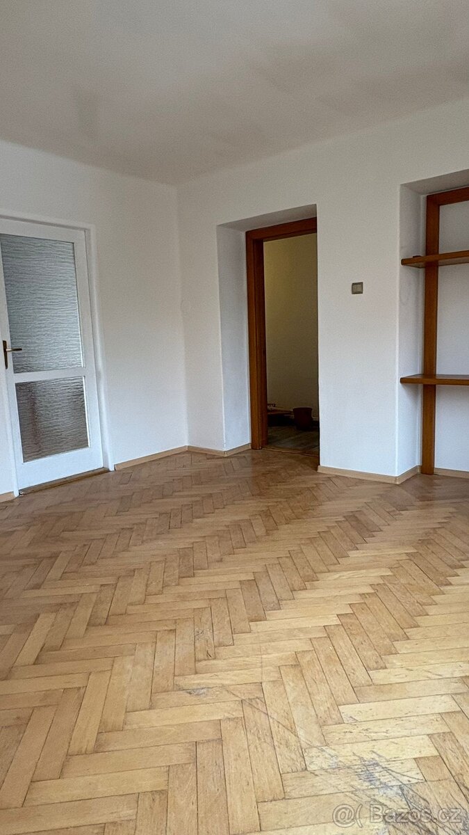 Pronájem bytu 3+kk v Ústí nad Orlicí - Na Štěpnici - 9