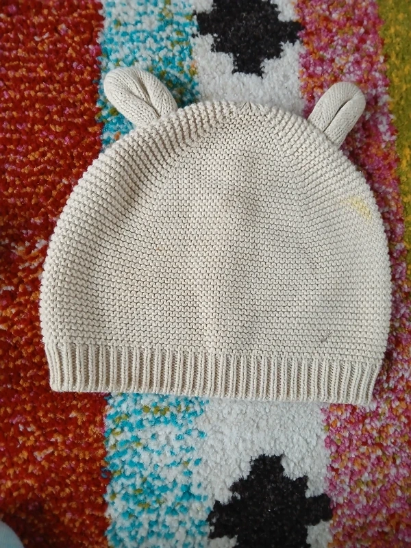 Set podzimního oblečení 86/92 - 9