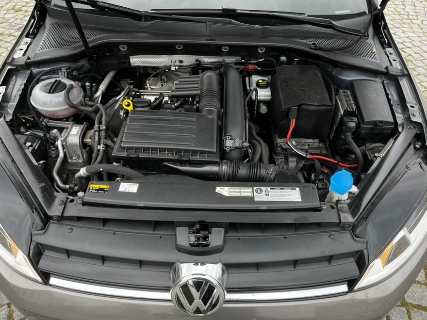 Volkswagen Golf, 1.4 TSI Comfortline - 9
