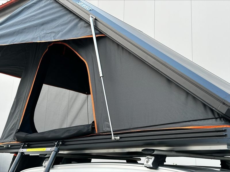 Nejlepší expediční hliníkový autostan v ČR Aroso Tauern - 9