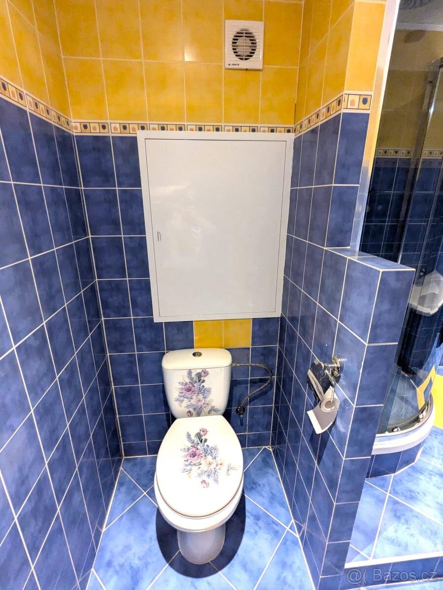 Pronájem bytu 3+1, Tylova 304, Bílina - 9