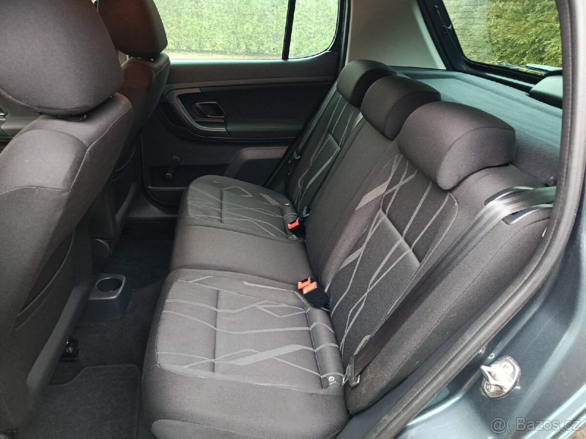 ŠKODA FABIA 1.2 TSI - 9