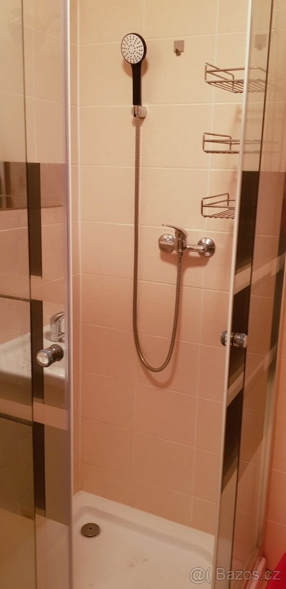 Pronájem zrekonstruovaného bytu 2+kk, Hálkova ulice, Plzeň - 9