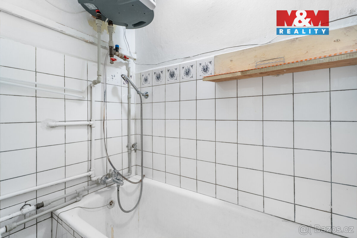 Prodej domu, 99 m², Brandýs nad Labem, ul. Pavla Lista - 9