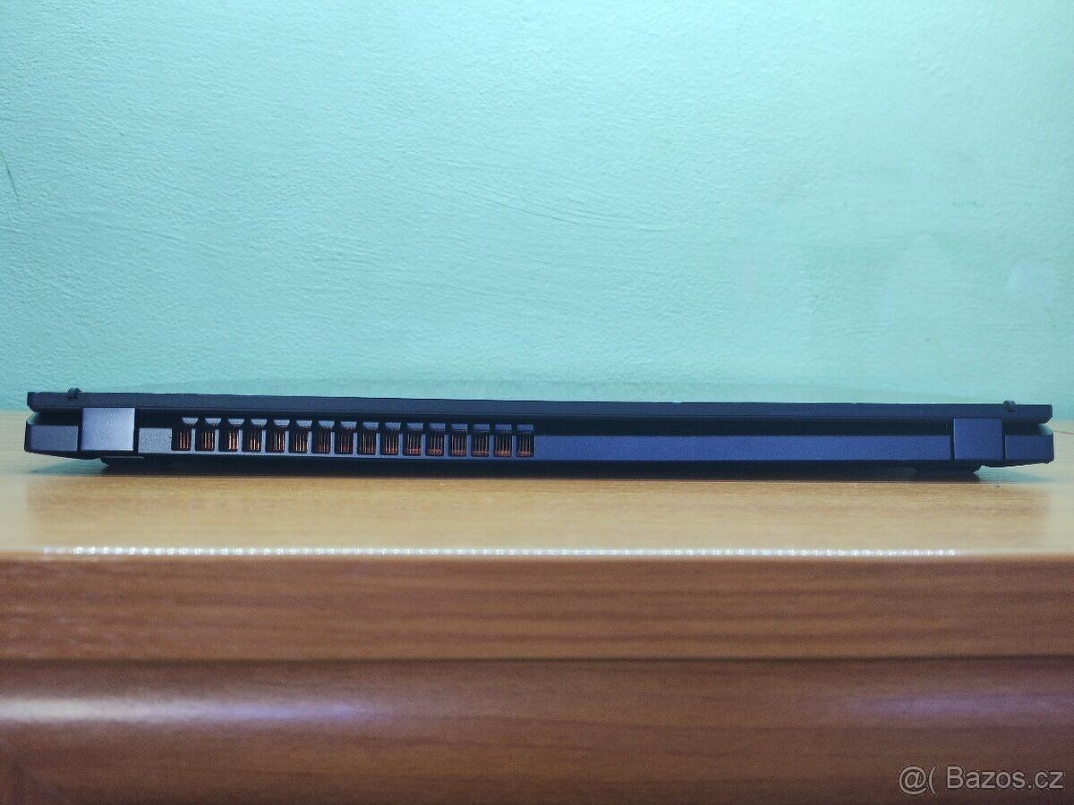 Herní Nitro V15,RTX-4.gen-Mux,intel-13gen,DDR5,1TB-ZÁRUKA - 9