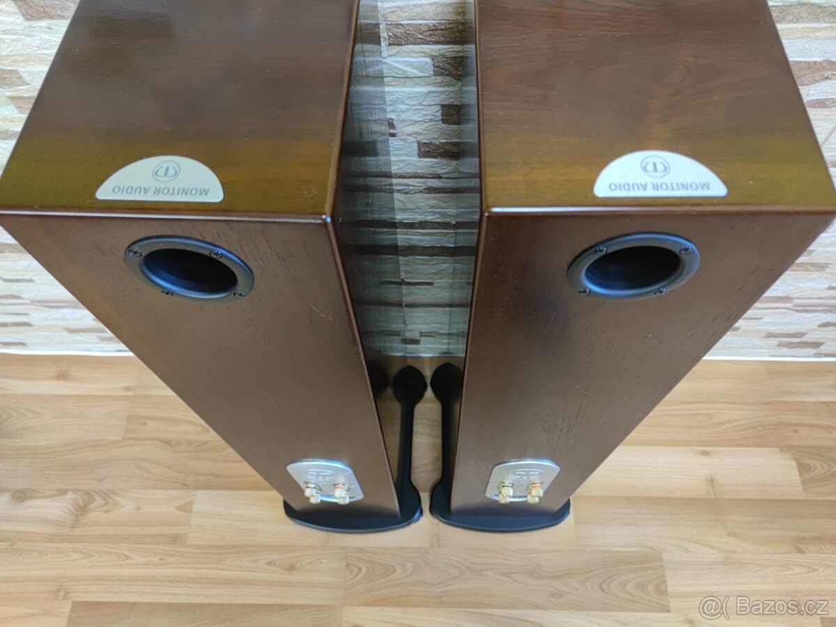 Monitor Audio Silver RS8 - 9