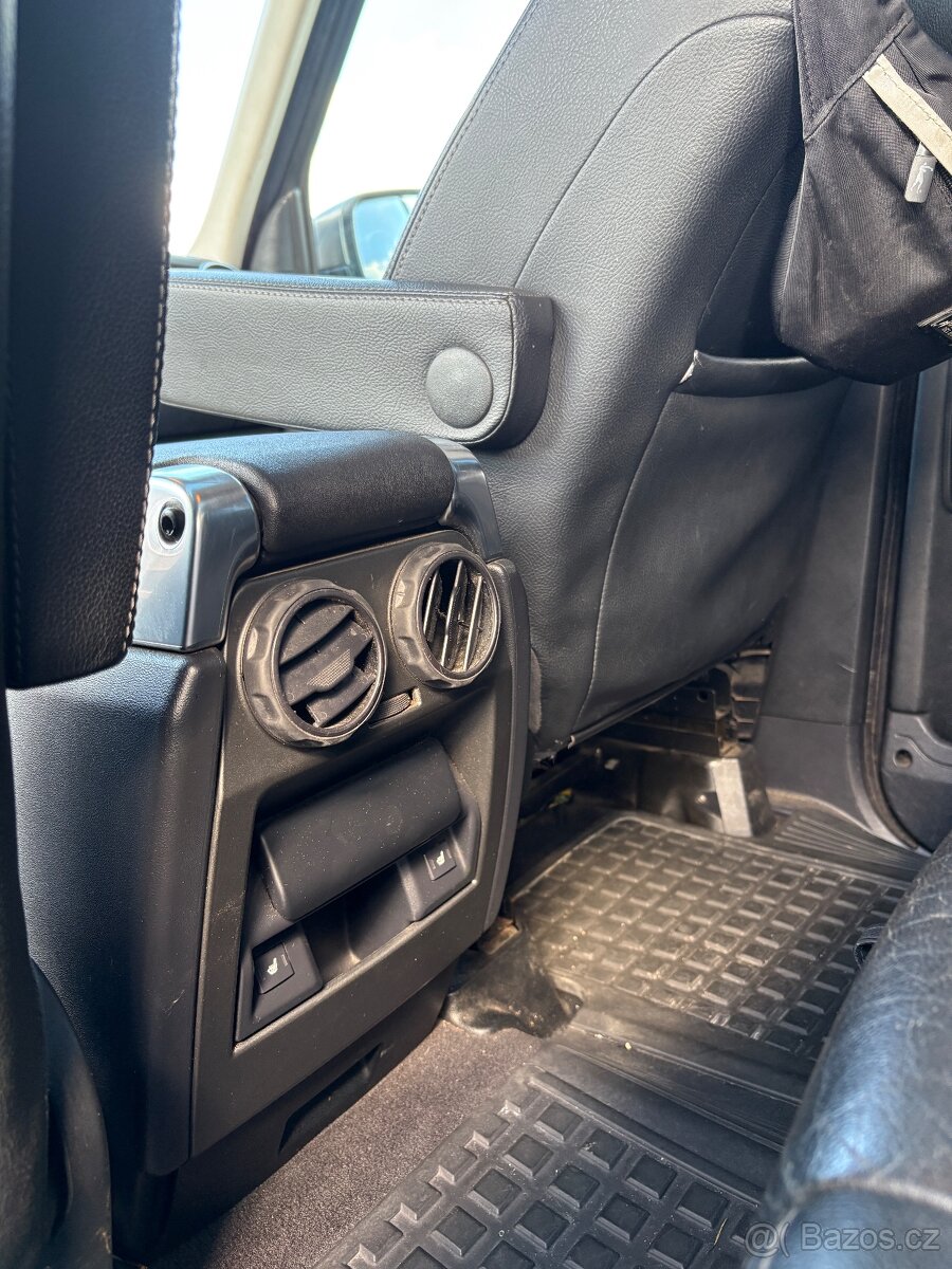 Land Rover discovery4 - 9