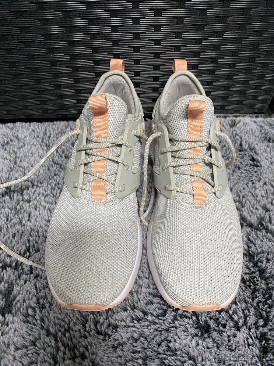 Boty Puma Sneakersy Pacer velikost 40 - 9