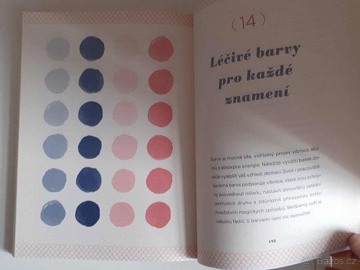 Astrologie pro zdraví a pohodu - 9