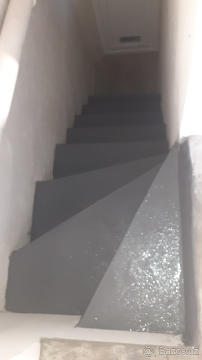 Zednické,sanační práce. - 9