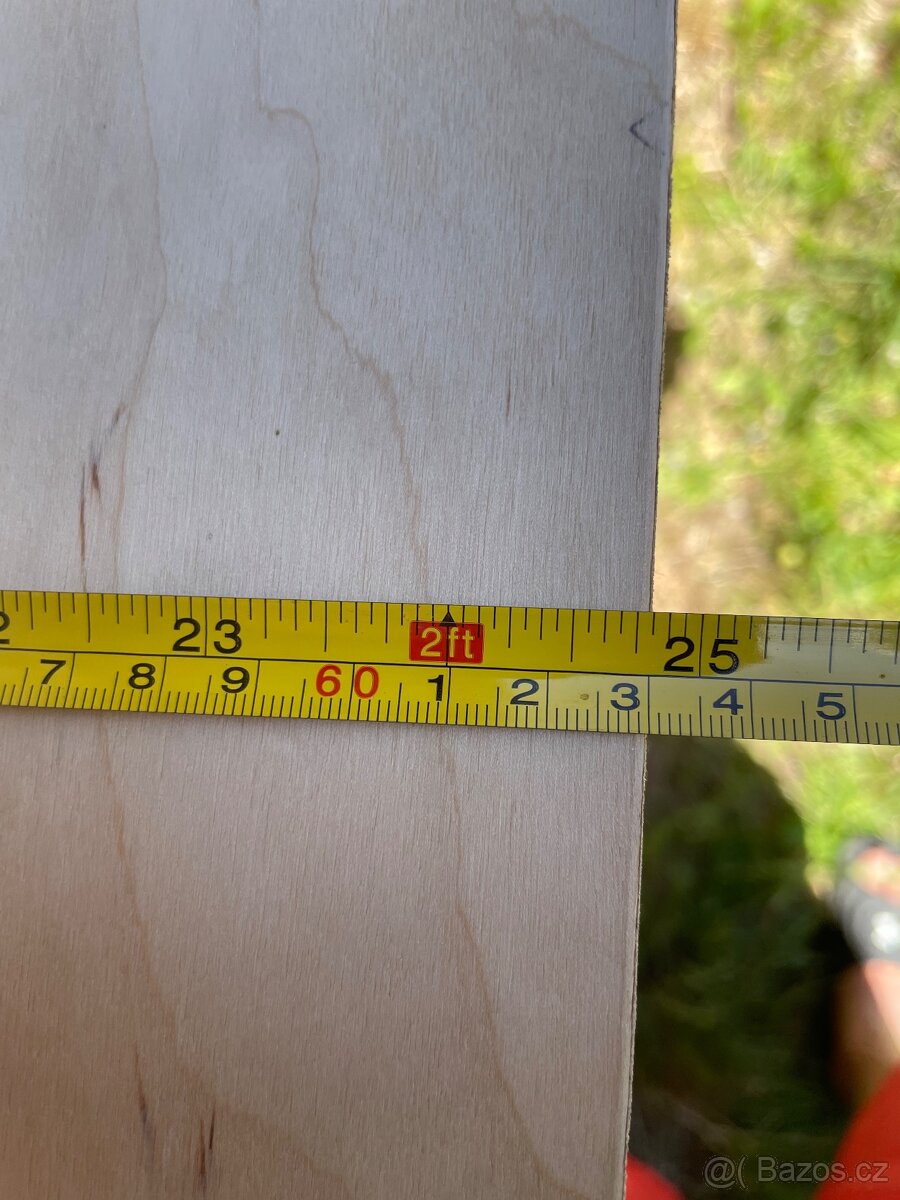 Vestavba do VW T5 - 9