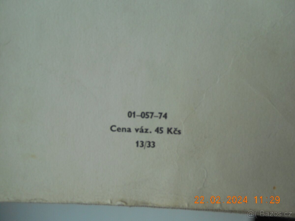 České pohádky - 9