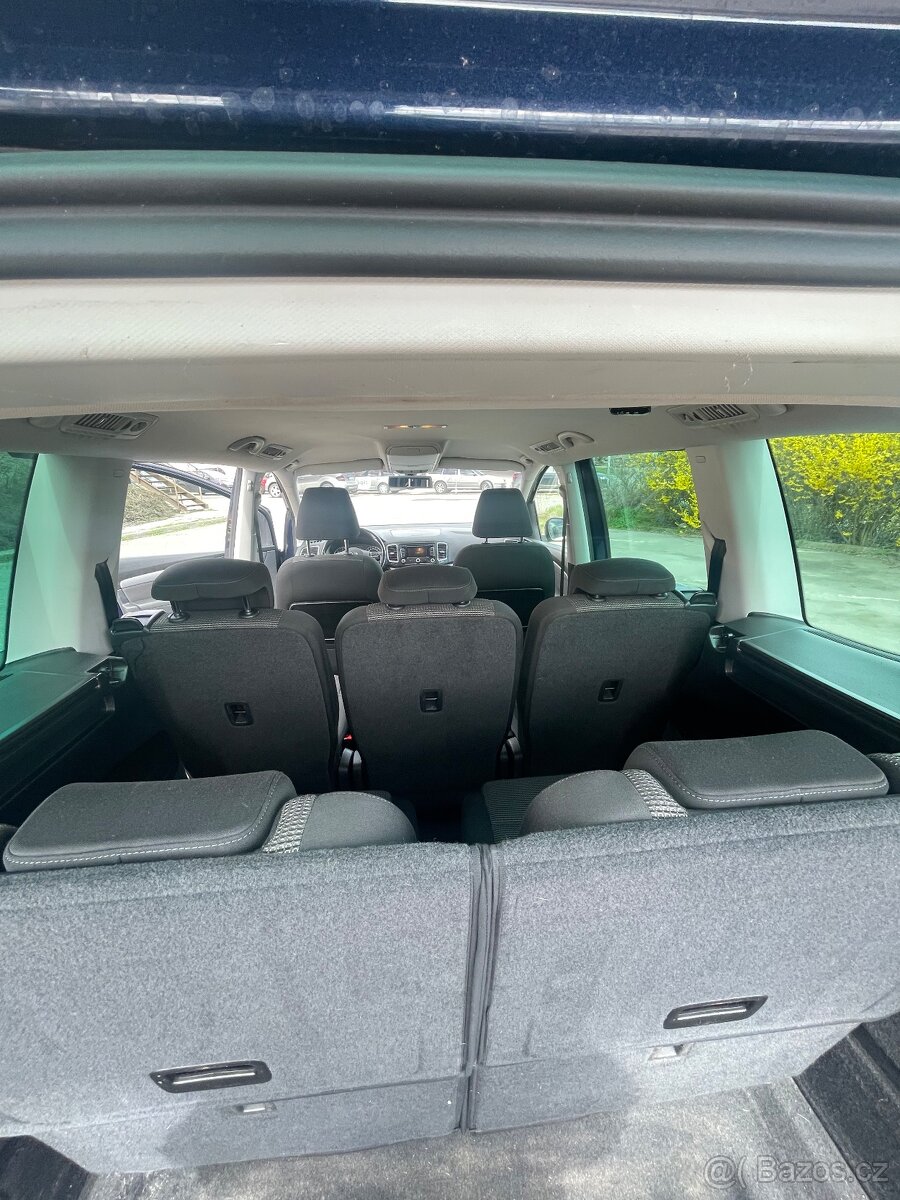 Na Prodej Volkswagen Sharan - 9
