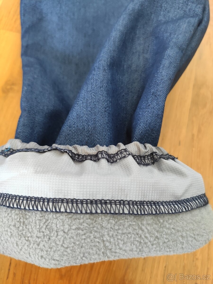 Kalhoty Kukadloo 128 - nové - 9