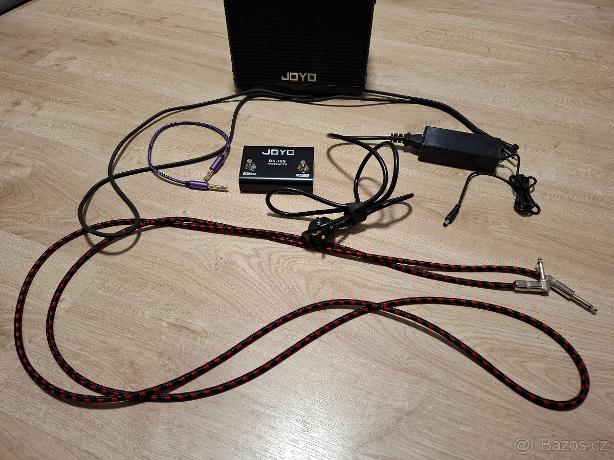 Elektrická kytara - 9