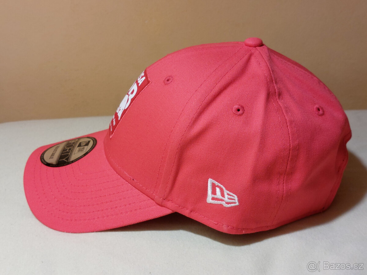 Predám VCARB Racing Bulls F1 rôzne kšiltovky - 9