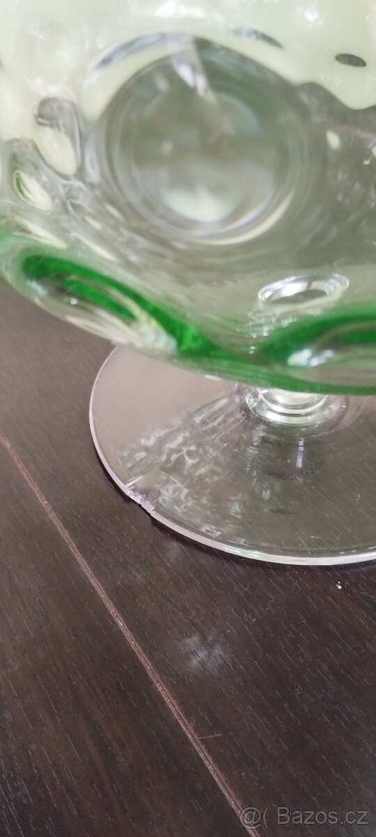 Obří sklo na víno - 9